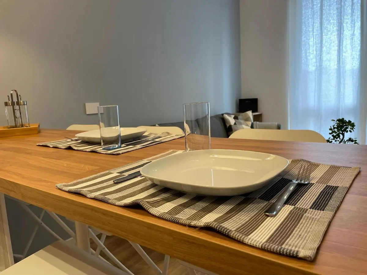 Appartamento Saronno Urban Chic - Affitti Brevi Italia Italia