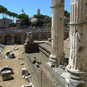Forum Roma